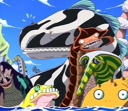 Teorias sobre One Piece: Teoria-relâmpago: Mera-Mera no Mi